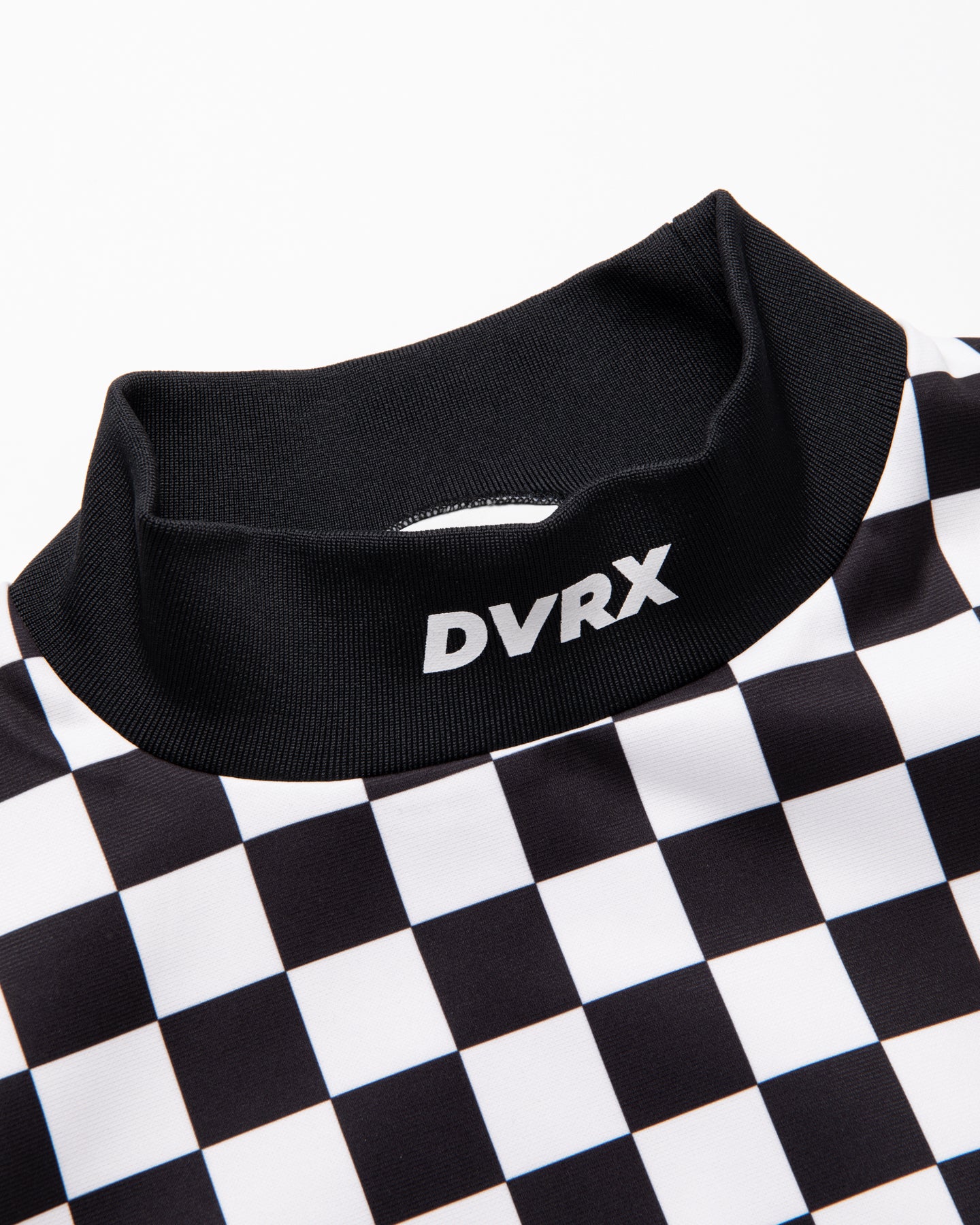 Quist TEXBRID フリース クルー 075754023-BLACK