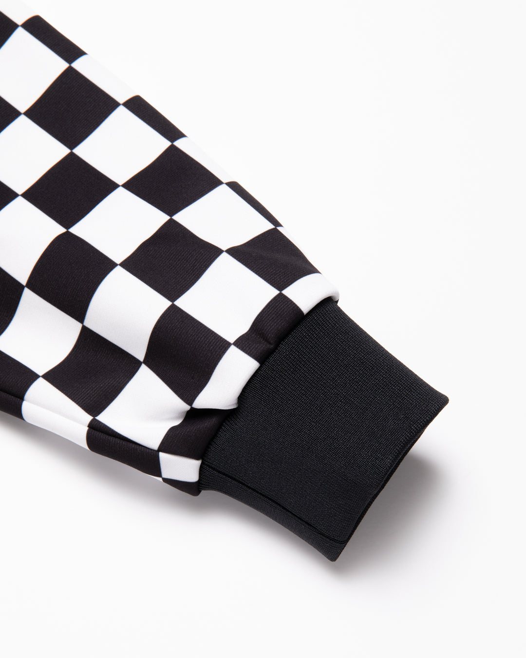 Quist TEXBRID フリースフーディ 075754021-BLACK