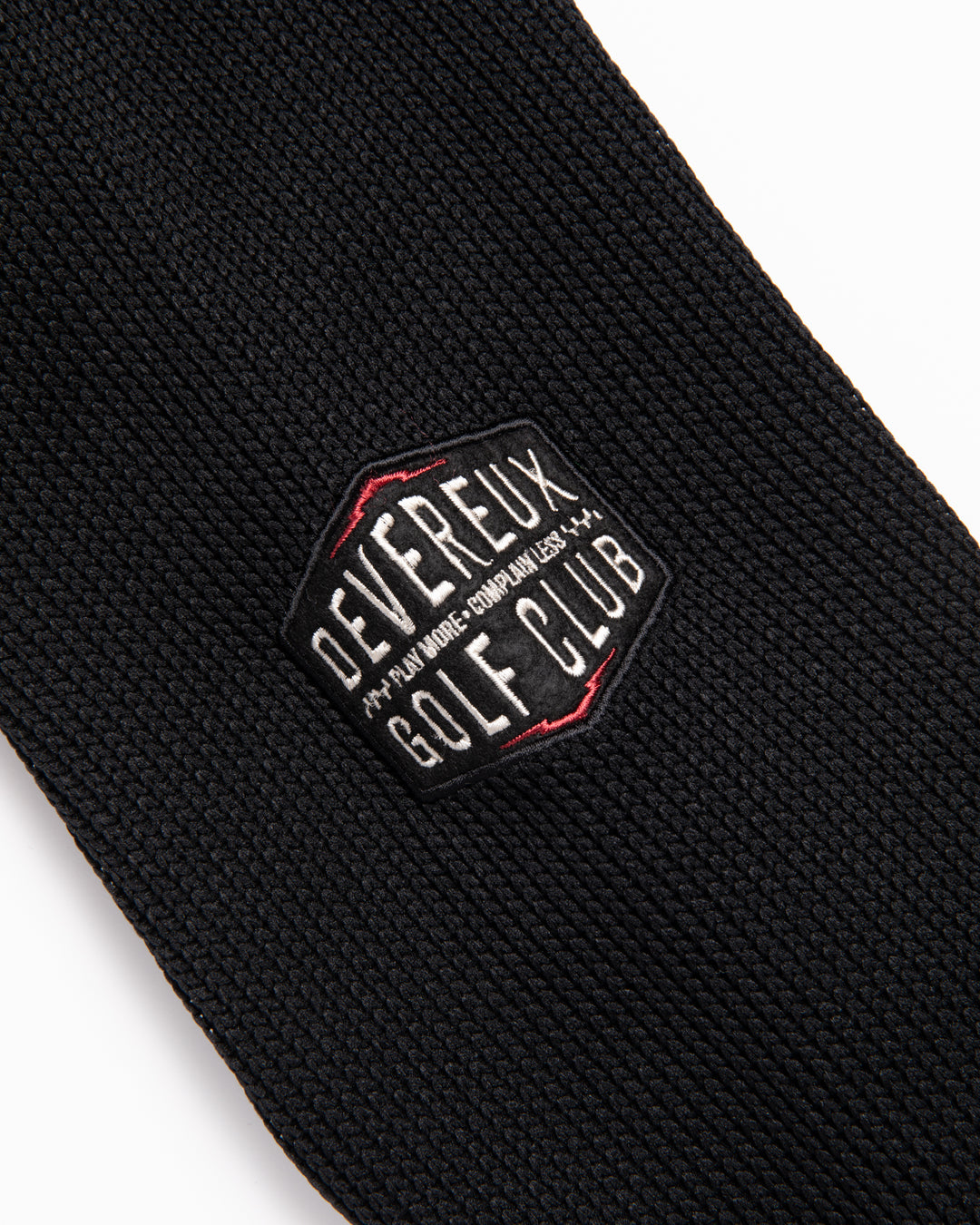 ショッカースカルクォーターゲージ 裏付きプルオーバー 075754015-BLACK