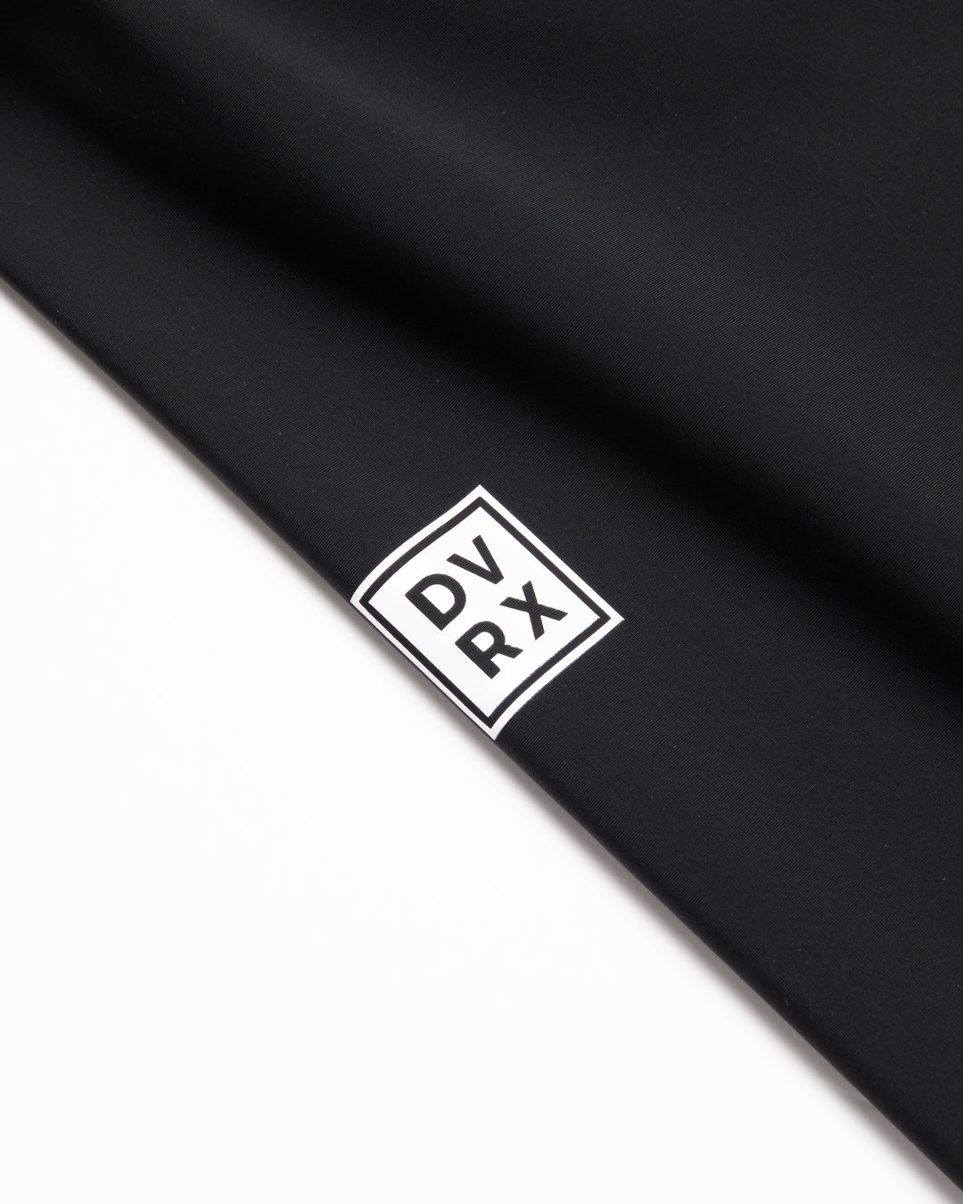 VALLEY 3層フリース ハーフジッププルオーバー 075754026-BLACK