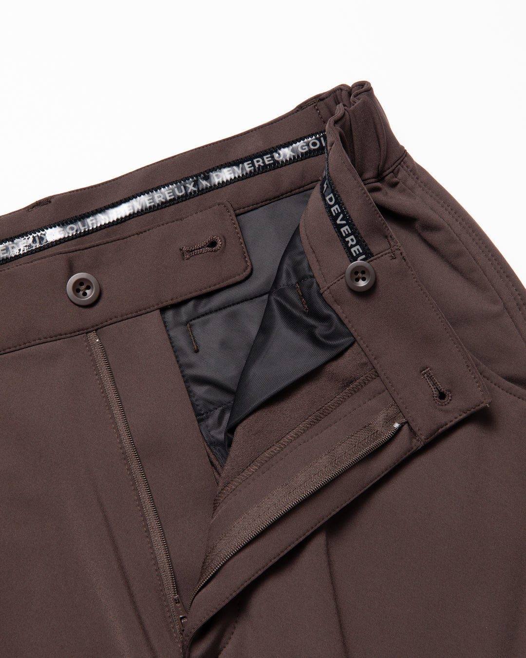 37.5SOUTHWEST ボトム 075754404-BROWN