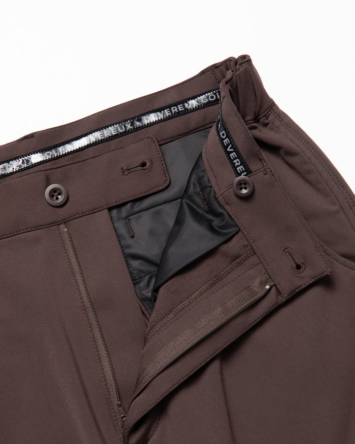 37.5SOUTHWEST ボトム 075754404-BROWN