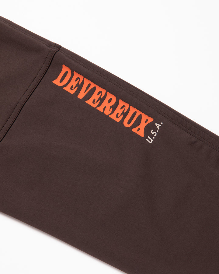 37.5SOUTHWEST ボトム 075754404-BROWN