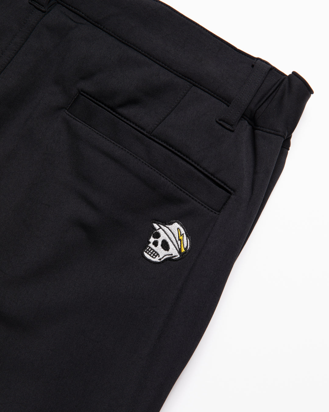 37.5SOUTHWEST ボトム 075754404-BLACK