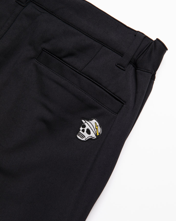 37.5SOUTHWEST ボトム 075754404-BLACK