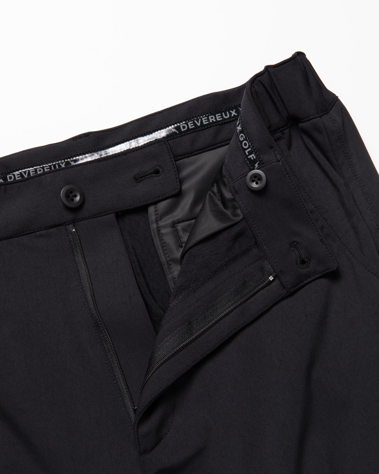 37.5SOUTHWEST ボトム 075754404-BLACK