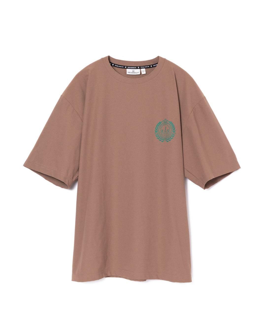 DVG TECH -T 075762016-WALNUT