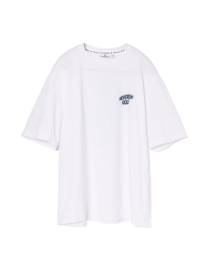 DVG TECH -T 075762016-WHITE