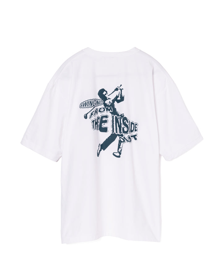 DVG TECH -T 075762016-WHITE