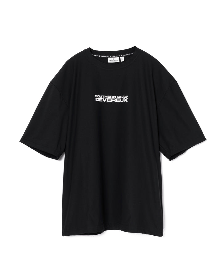 DVG TECH -T 075762016-BLACK