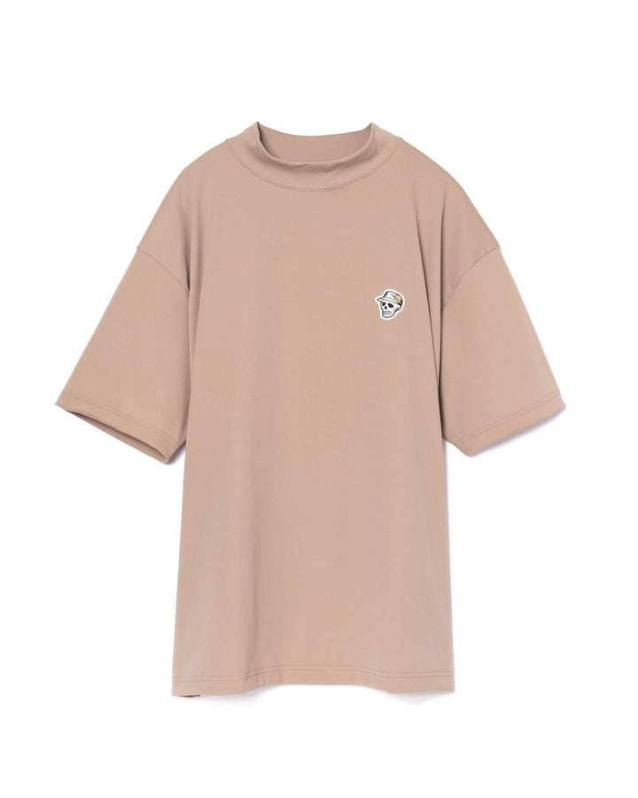 DVG SEASONAL MOCK T 075762020-MUSHROOM