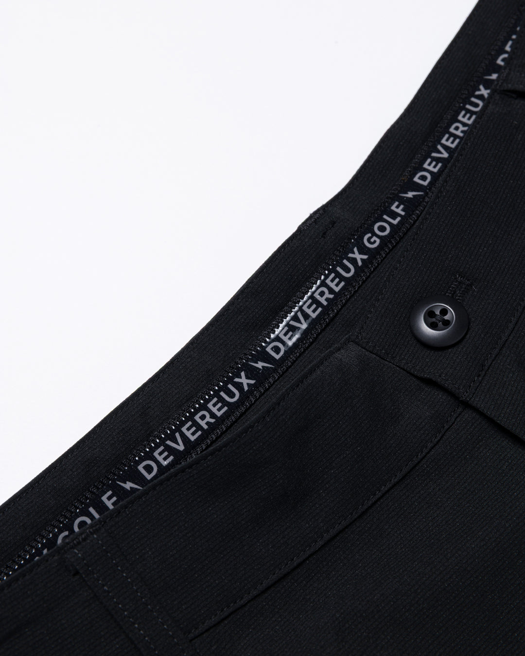 DVG Micro Dot Air HALF PANTS 075762405-BLACK