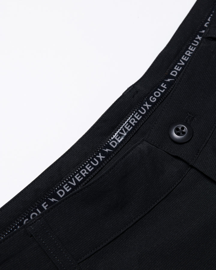 DVG Micro Dot Air HALF PANTS 075762405-BLACK