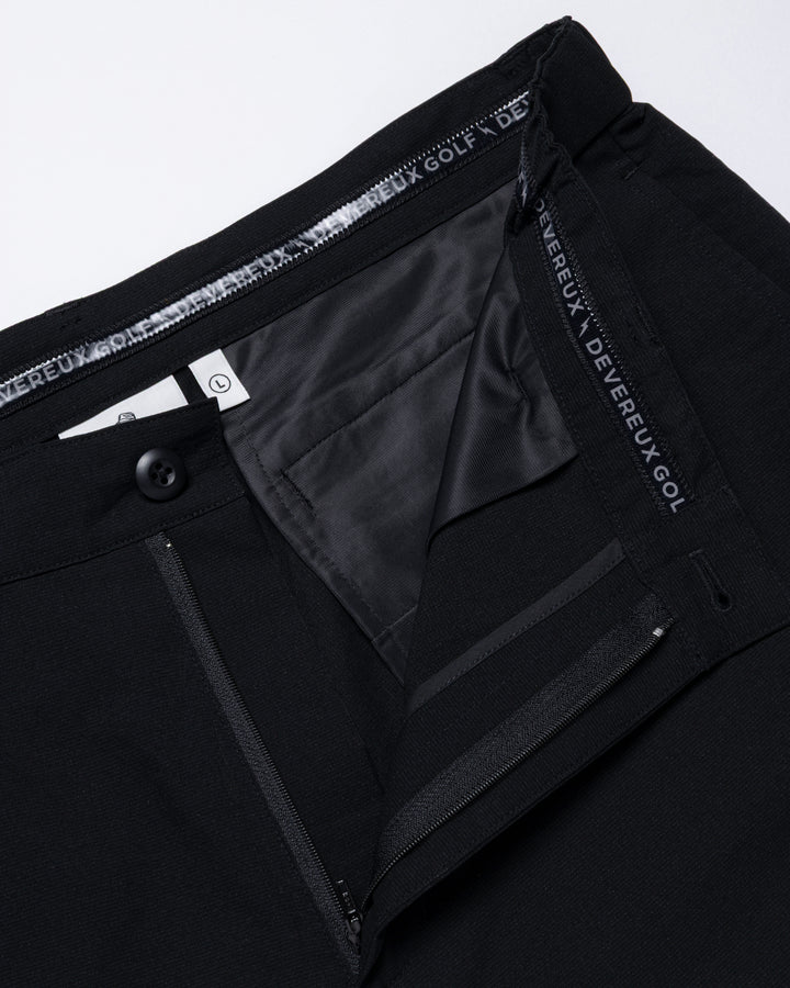 DVG Micro Dot Air HALF PANTS 075762405-BLACK