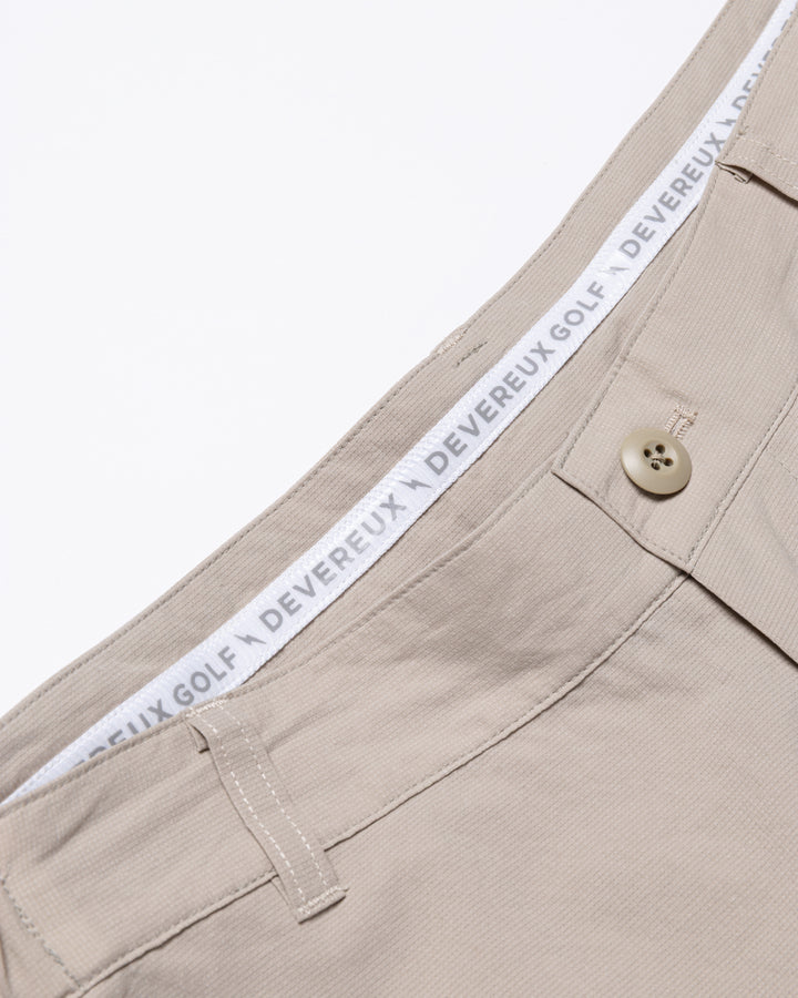 DVG Micro Dot Air HALF PANTS 075762405-SAND