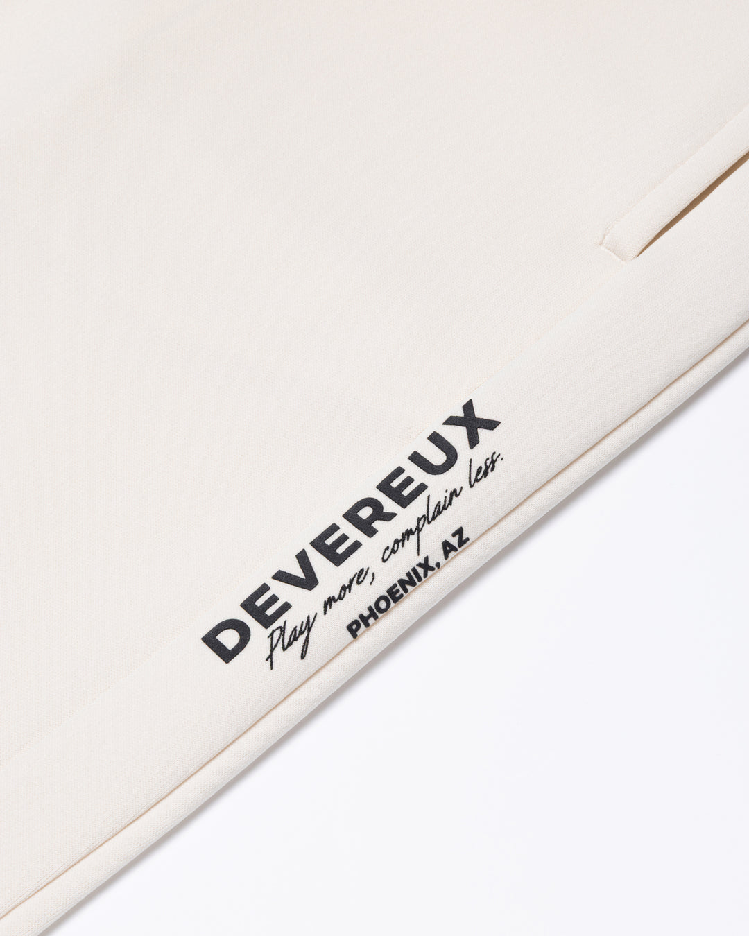 DVG Classic Club Pants 075762403-ECRU