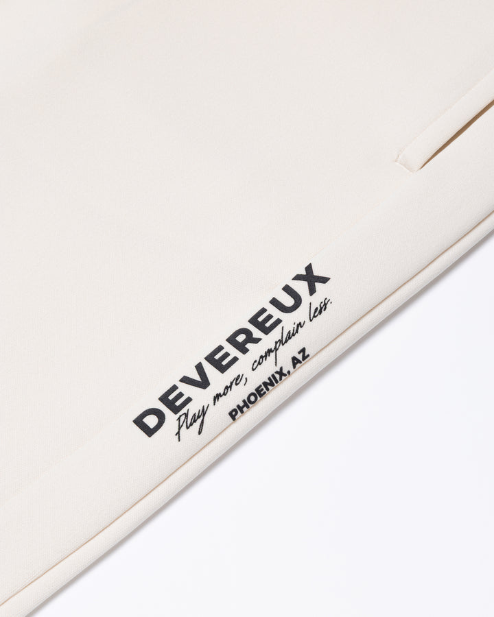 DVG Classic Club Pants 075762403-ECRU