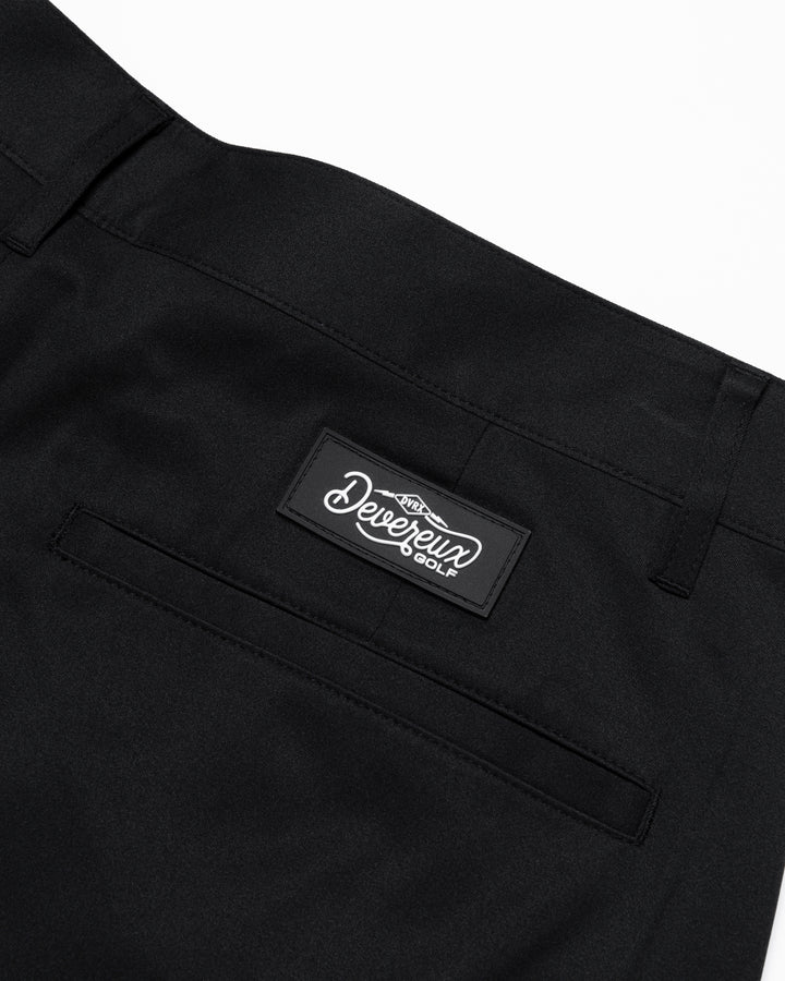 DVG CREW PANTS 075762401-BLACK