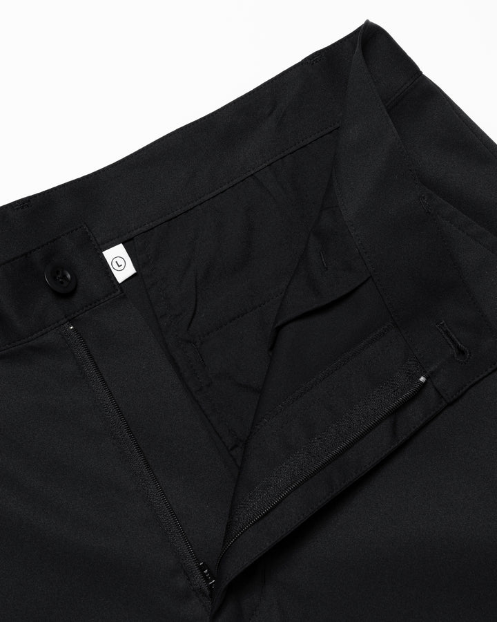 DVG CREW PANTS 075762401-BLACK