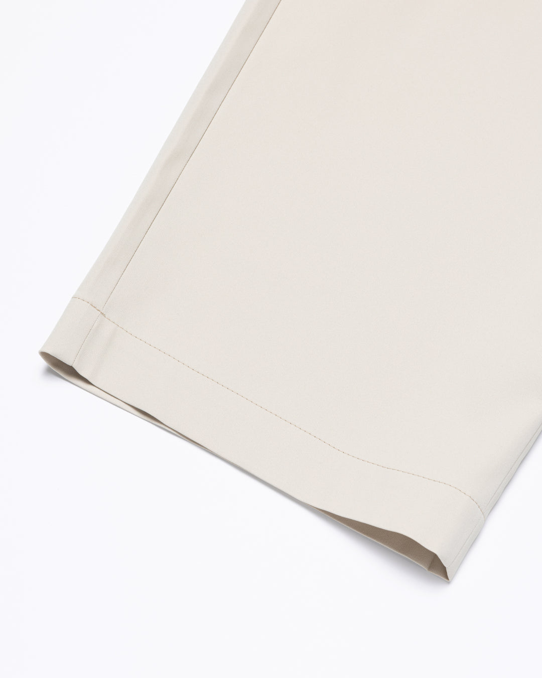 DVG WIDE PANTS 075762402-MUSHROOM