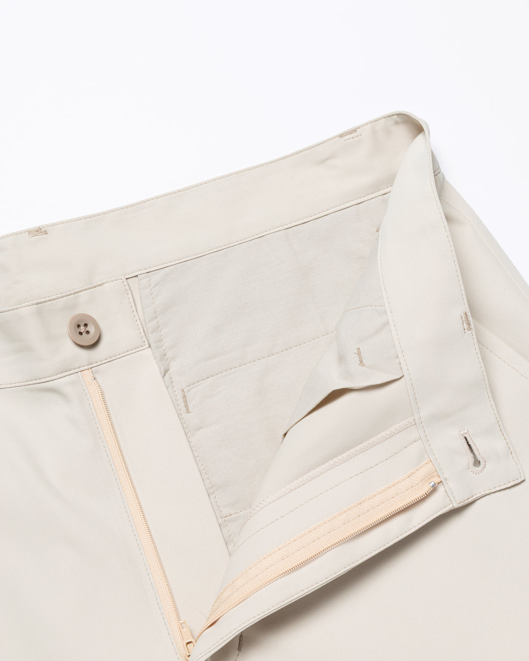 DVG WIDE PANTS 075762402-MUSHROOM