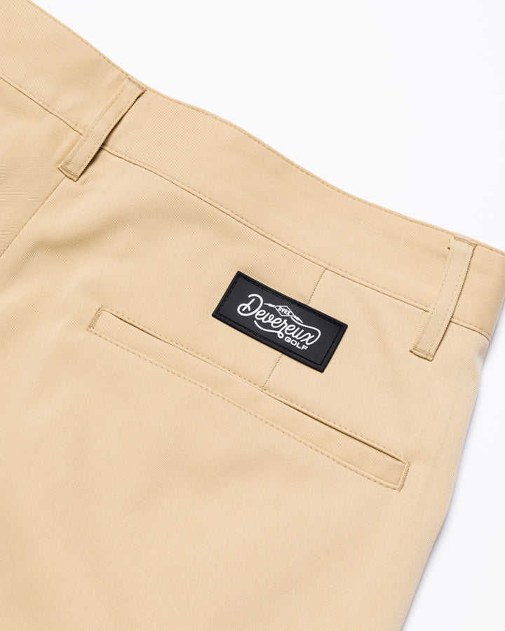 DVG CREW PANTS 075762401-SAND