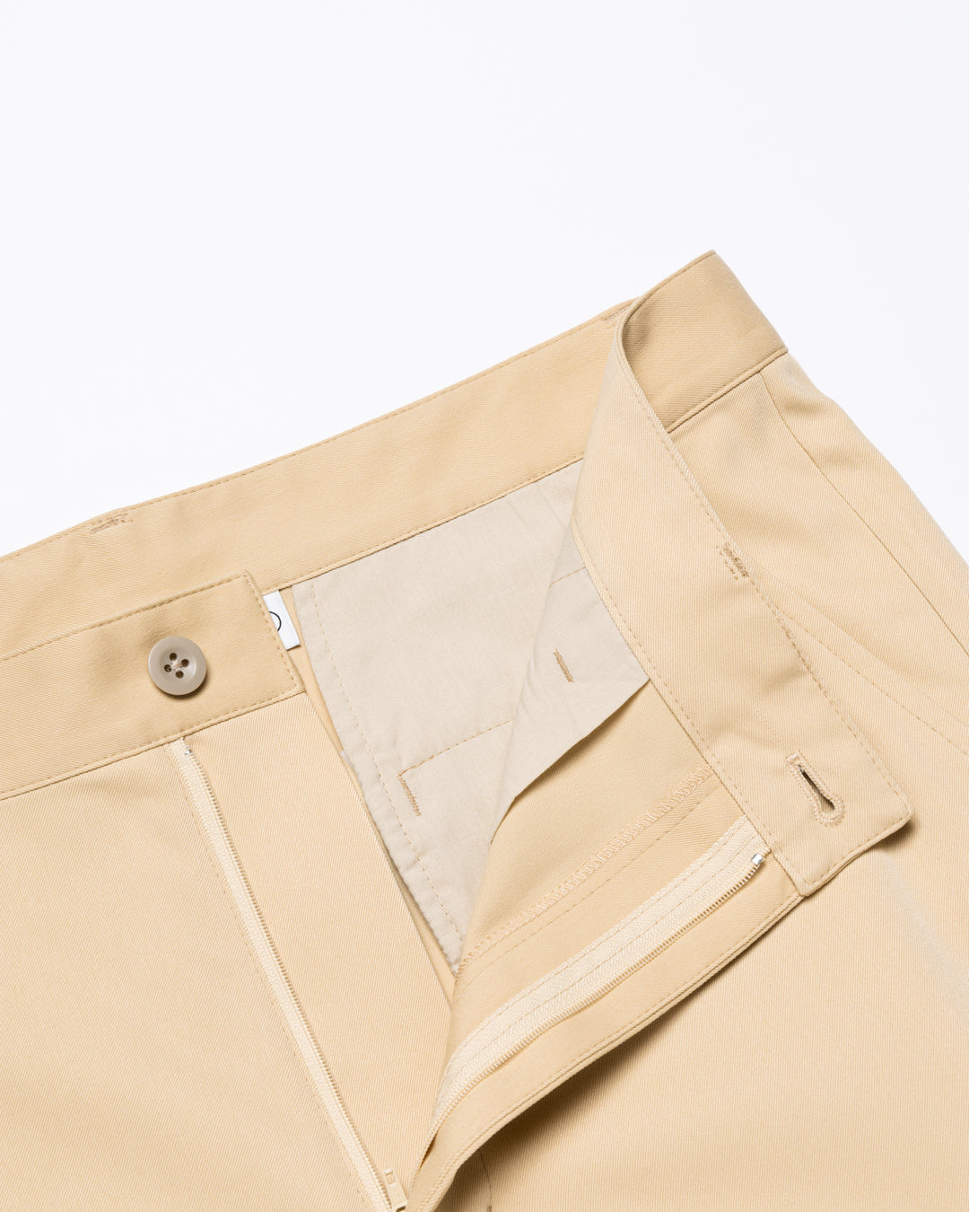 DVG CREW PANTS 075762401-SAND