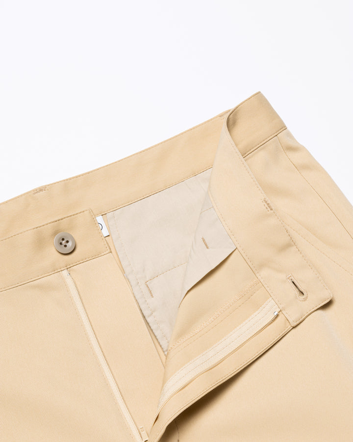 DVG CREW PANTS 075762401-SAND