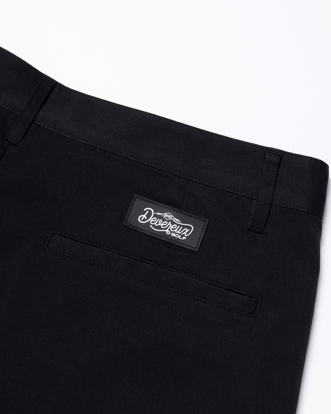 DVG WIDE PANTS 075762402-BLACK