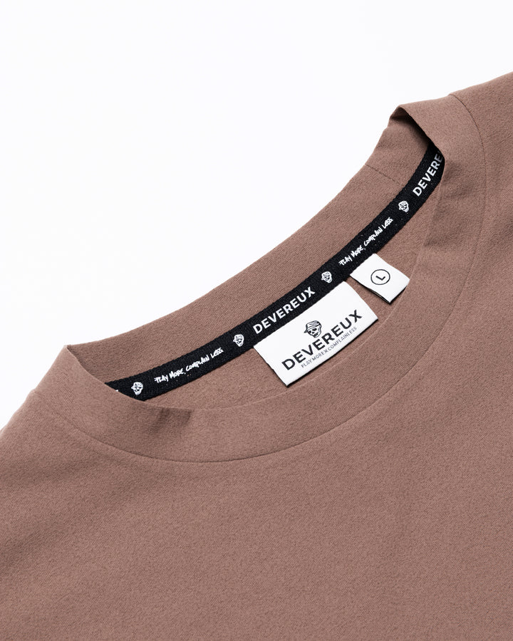 DVG TECH -T 075762016-WALNUT