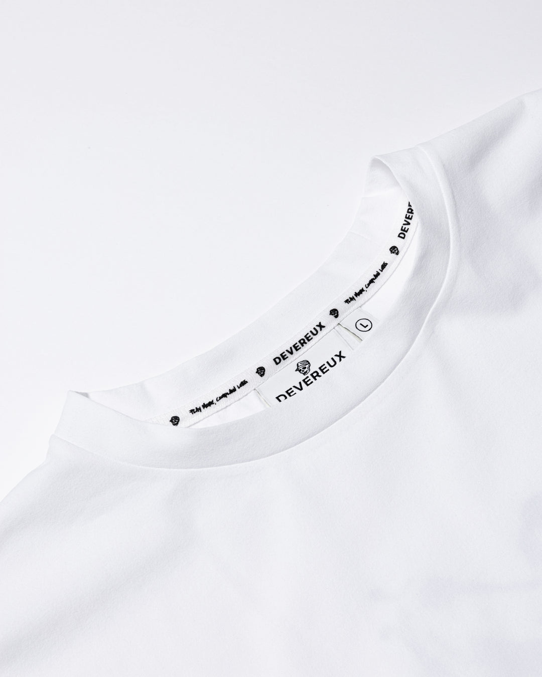 DVG TECH -T 075762016-WHITE