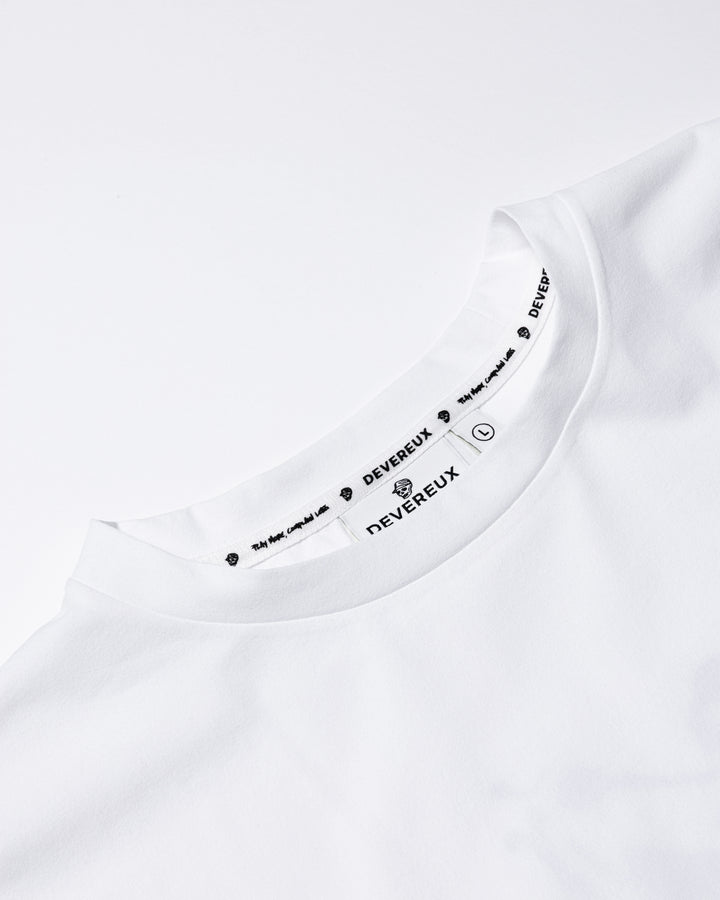 DVG TECH -T 075762016-WHITE