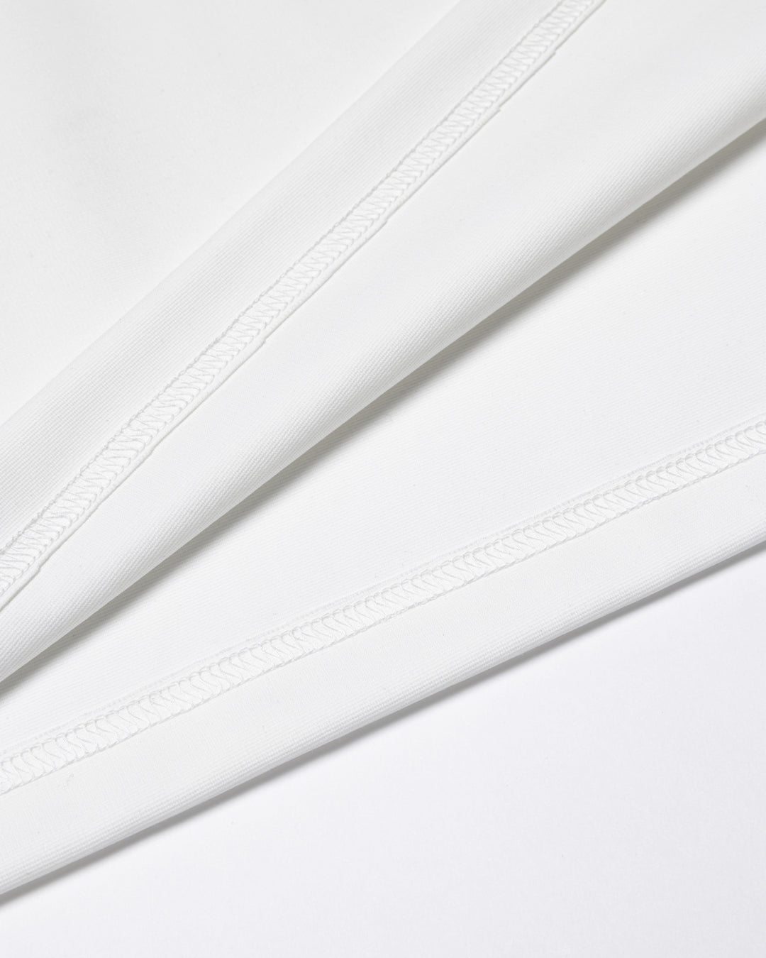 DVG Sol Defender MOCK NECK T 075762014-WHITE