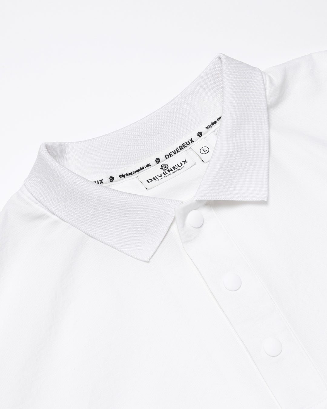 DVG Micro Dot Air PISTE 075762104-WHITE