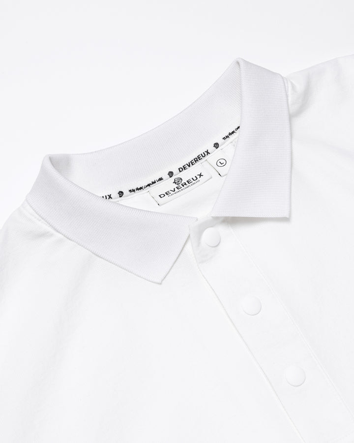 DVG Micro Dot Air PISTE 075762104-WHITE