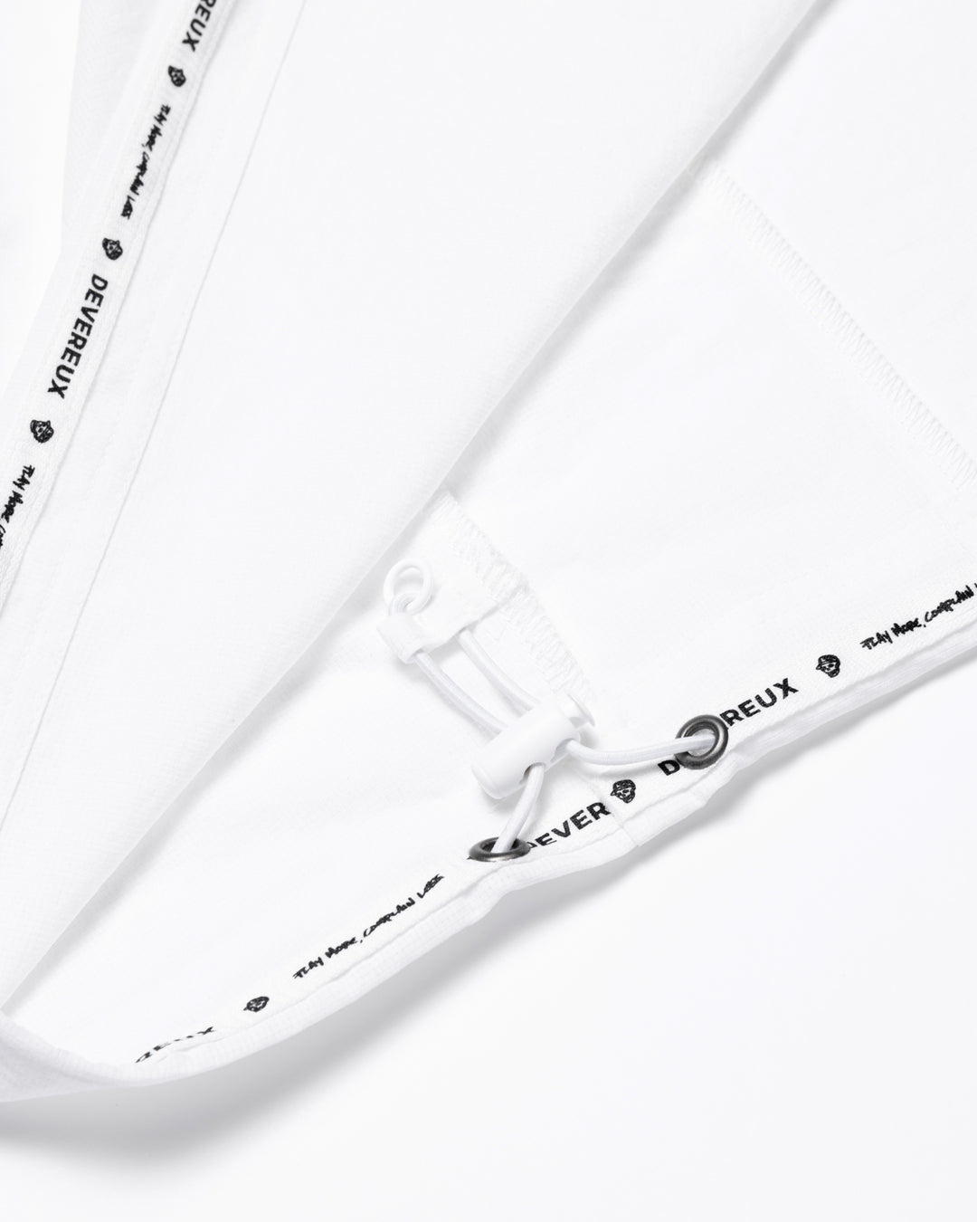 DVG Micro Dot Air PISTE 075762104-WHITE