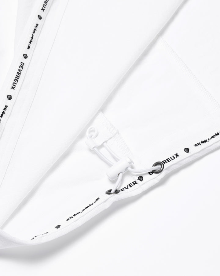 DVG Micro Dot Air PISTE 075762104-WHITE