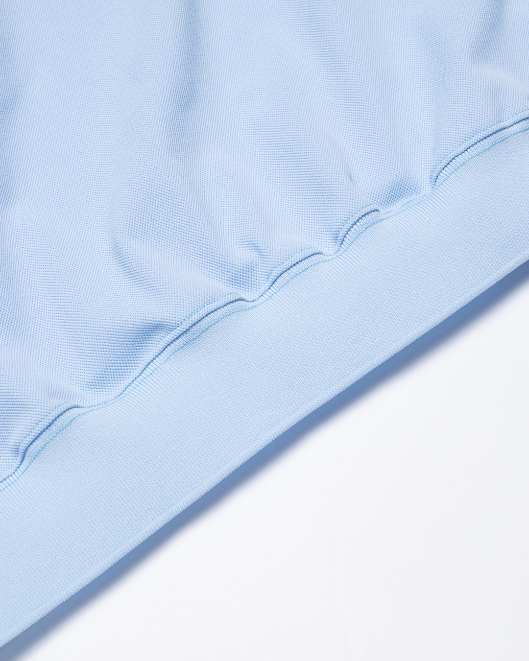 DVG TECH-SKULL CADDIE POLO 075762015-POWDER BLUE