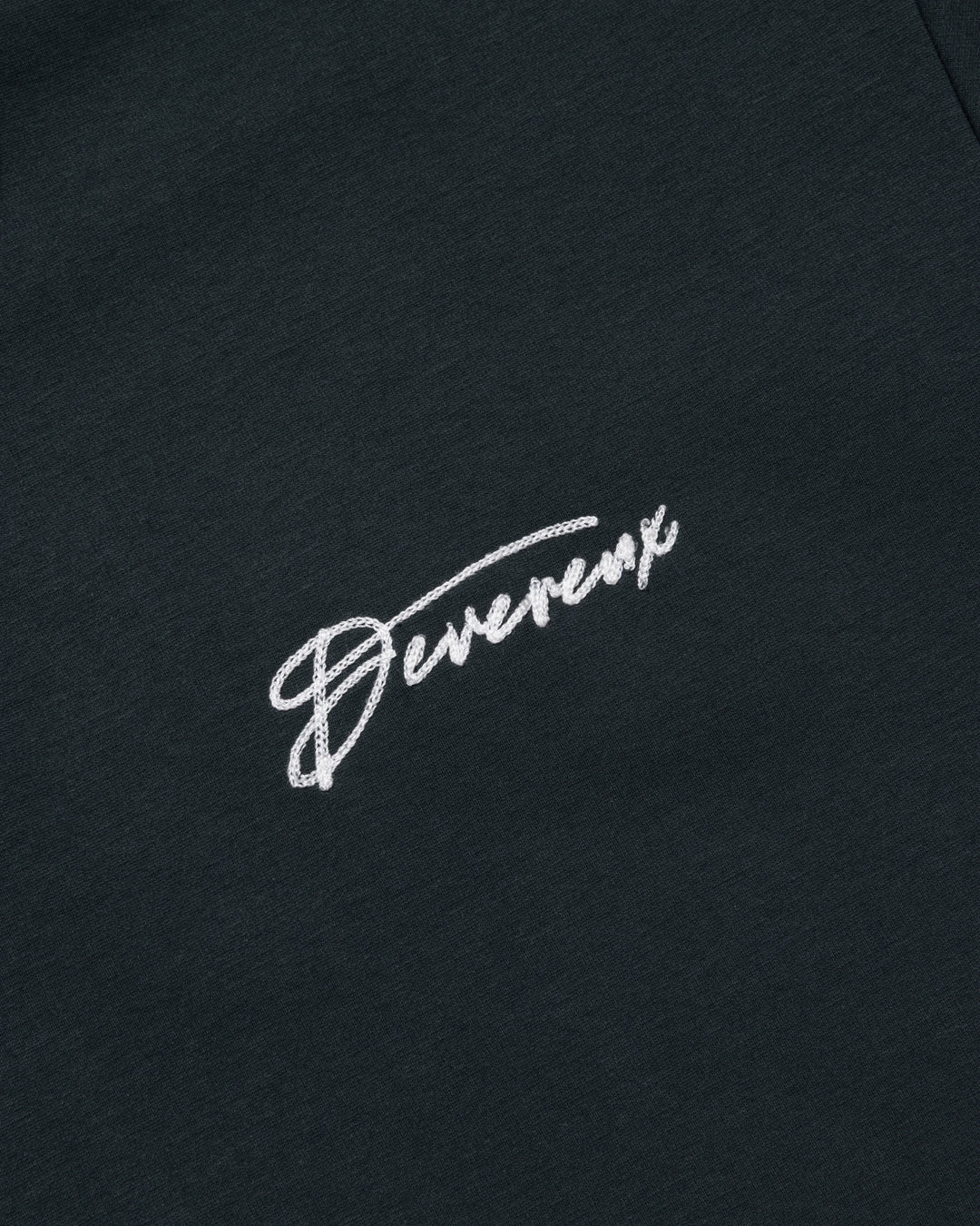 DVG OVER FIT POLO 075762012-FOREST