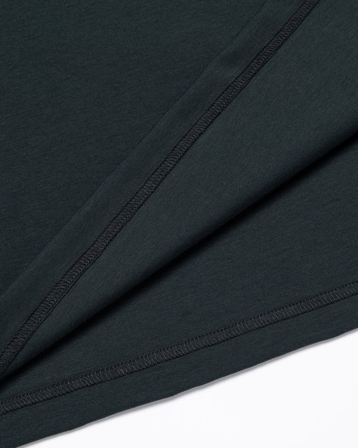 DVG OVER FIT POLO 075762012-FOREST