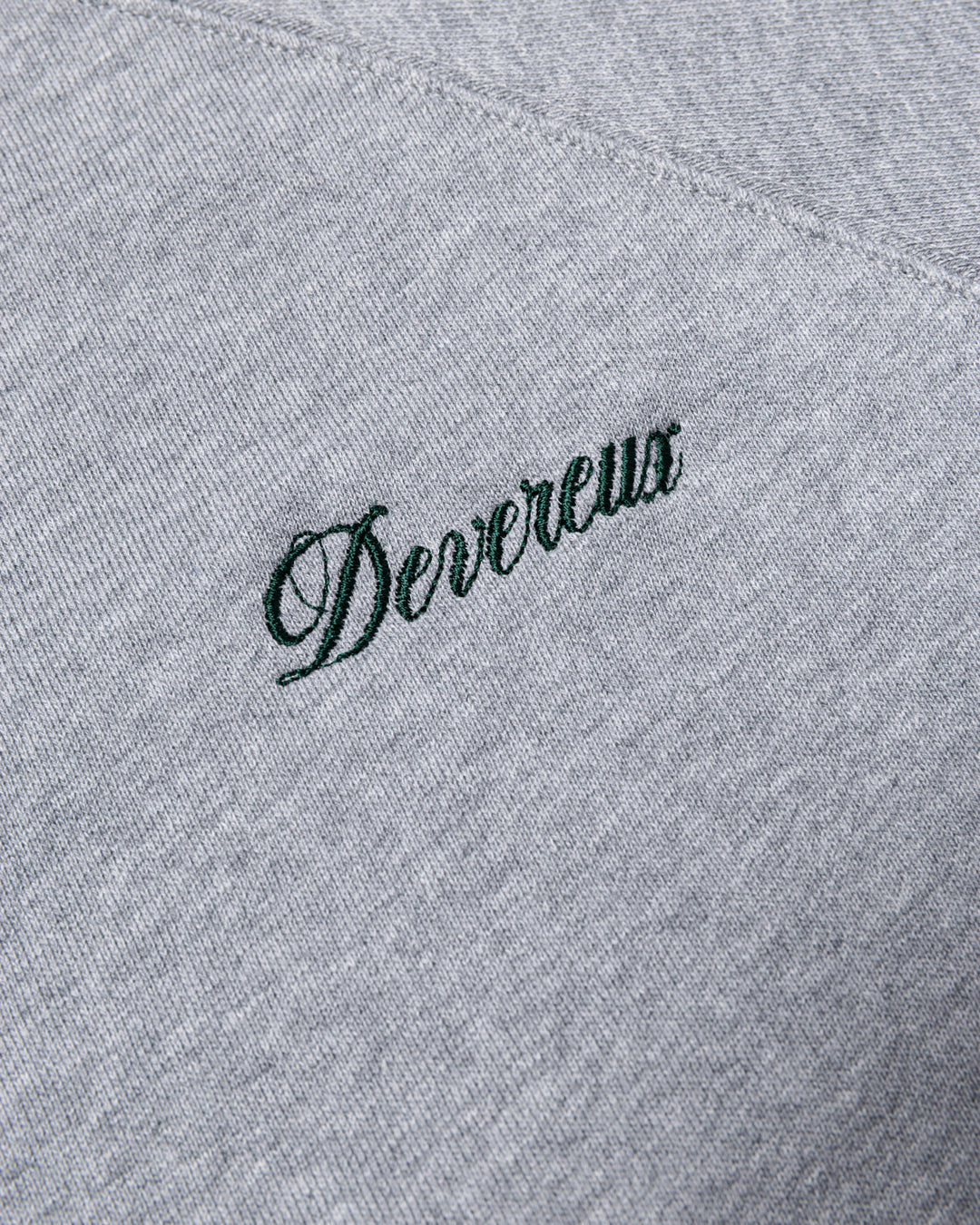 DVG SL SWEAT 075762013-GREY