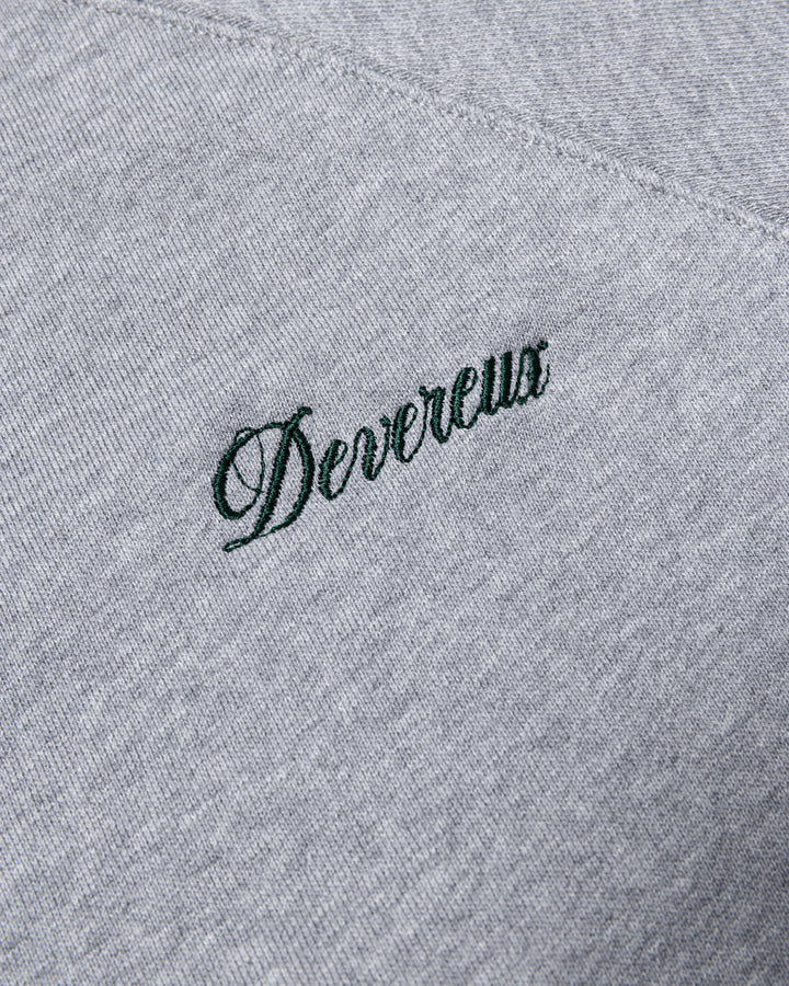 DVG SL SWEAT 075762013-GREY