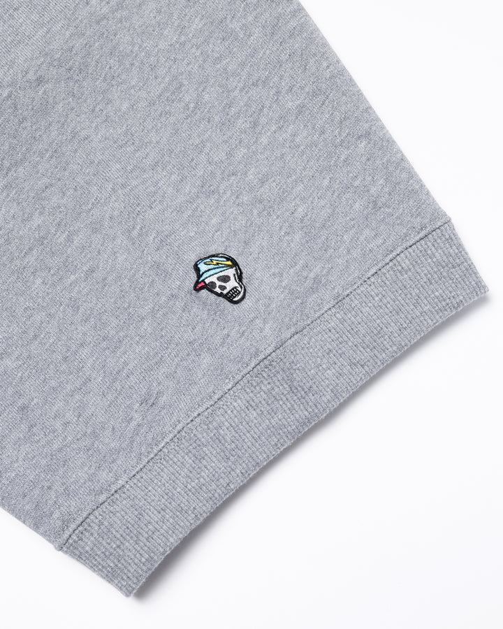 DVG SL SWEAT 075762013-GREY