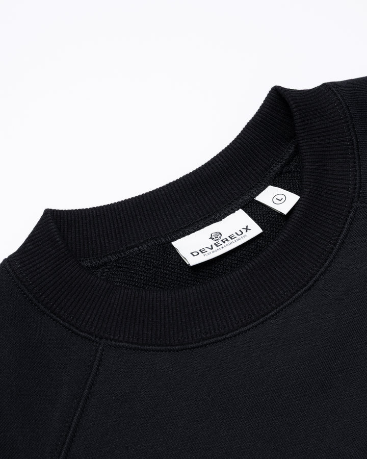 DVG SL SWEAT 075762013-BLACK