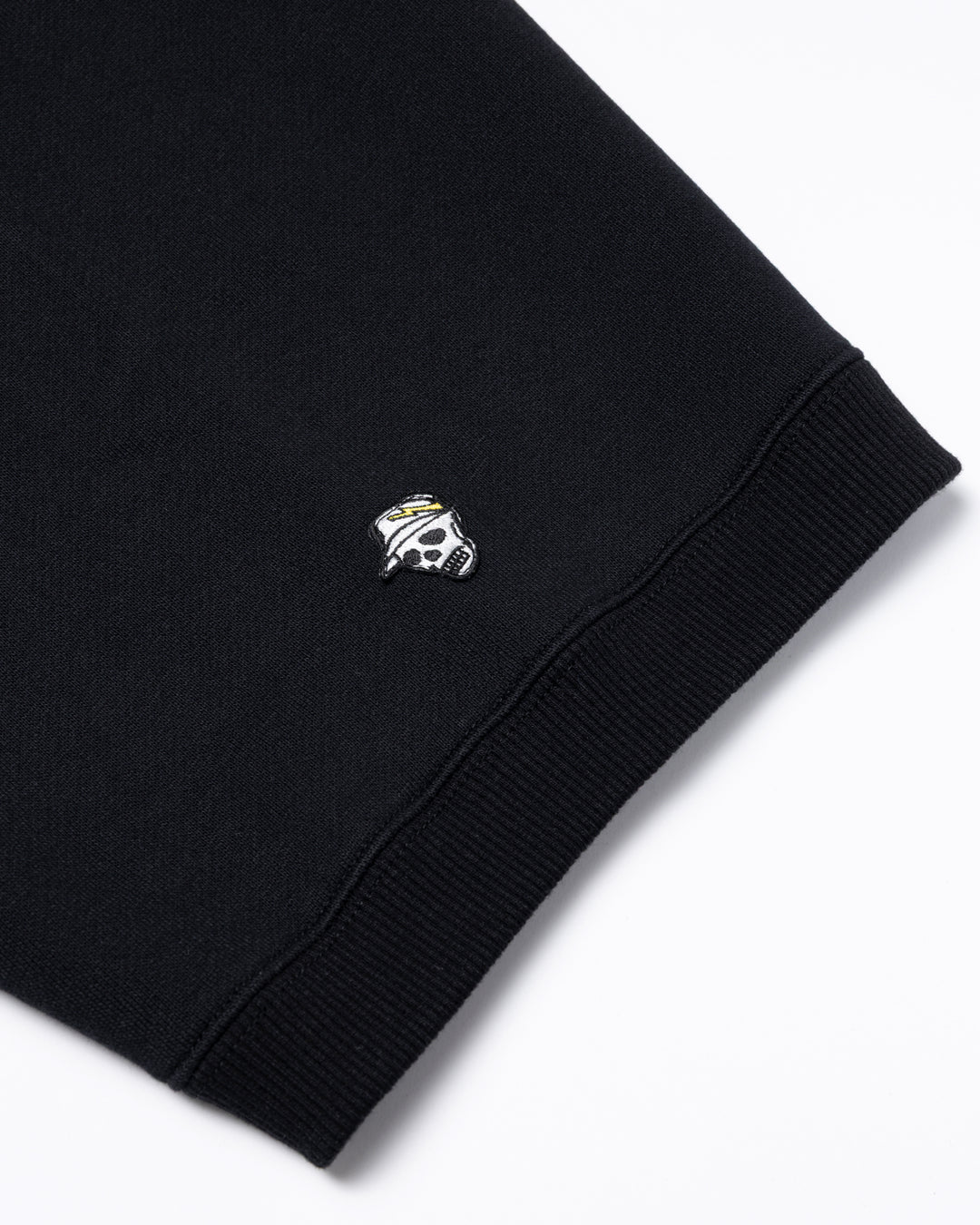 DVG SL SWEAT 075762013-BLACK