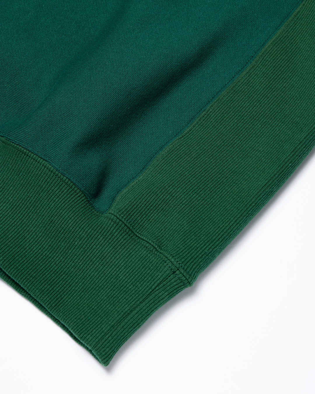 DVG CREW SWEAT 075762003-GREEN