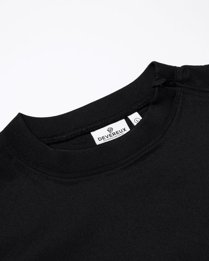 DVG CREW PASTE 075762102-BLACK