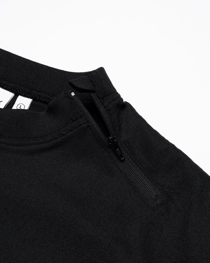 DVG CREW PASTE 075762102-BLACK