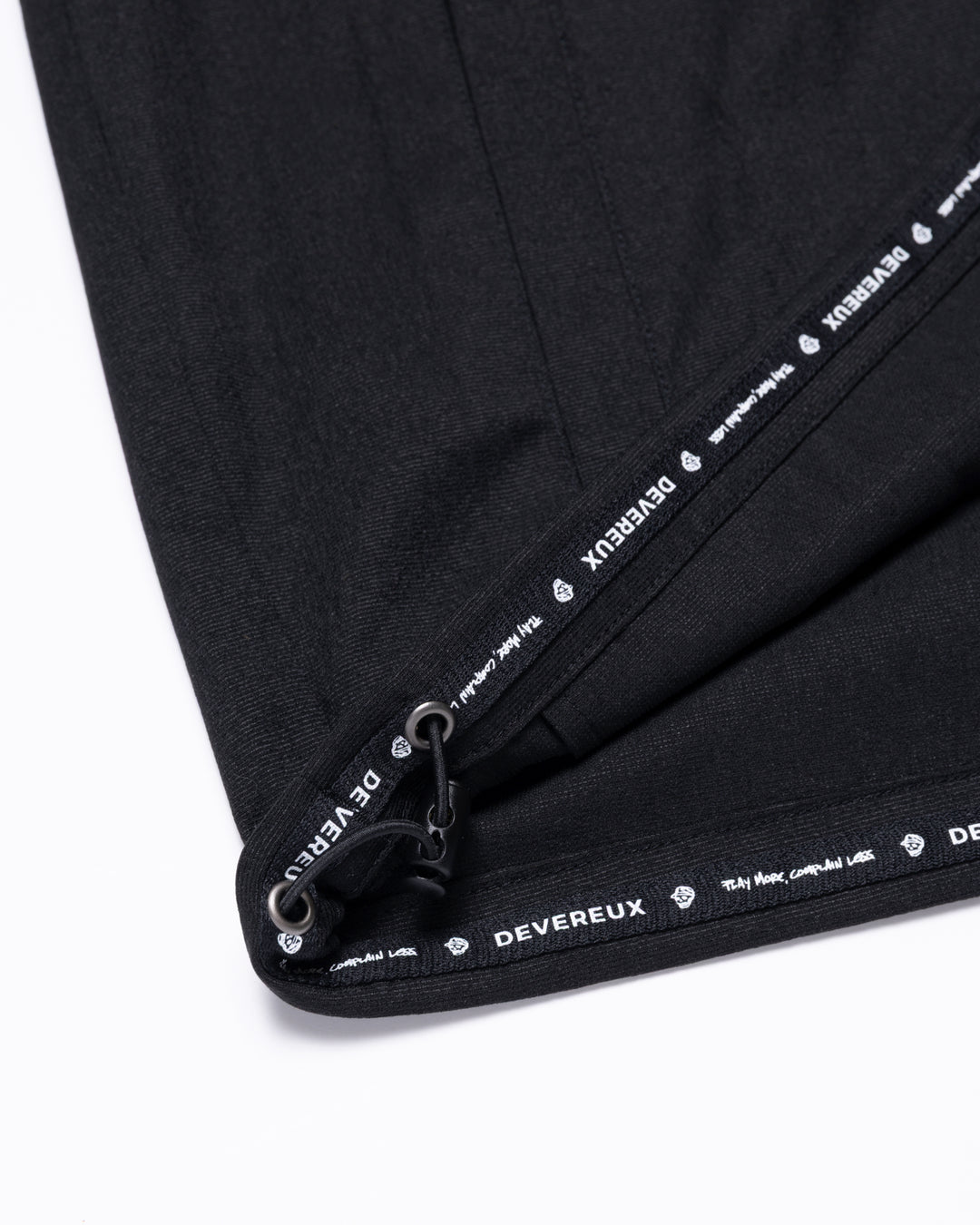 DVG CREW PASTE 075762102-BLACK