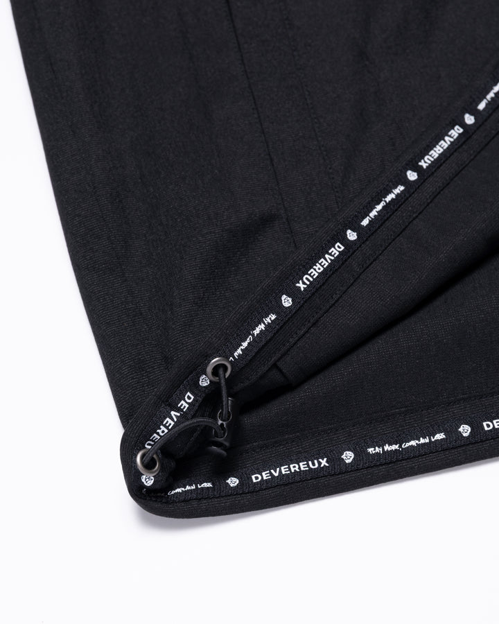 DVG CREW PASTE 075762102-BLACK